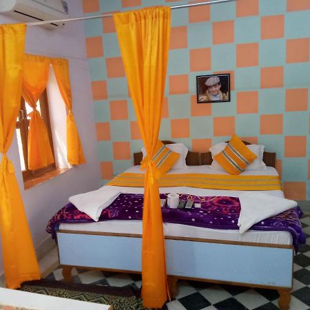 Ratan Hostel Jaisalmer Eksteriør billede