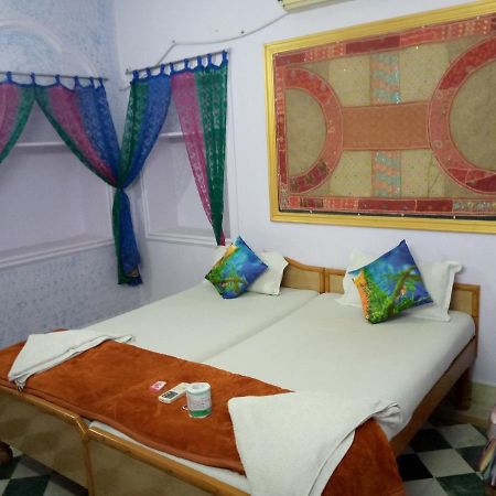 Ratan Hostel Jaisalmer Eksteriør billede