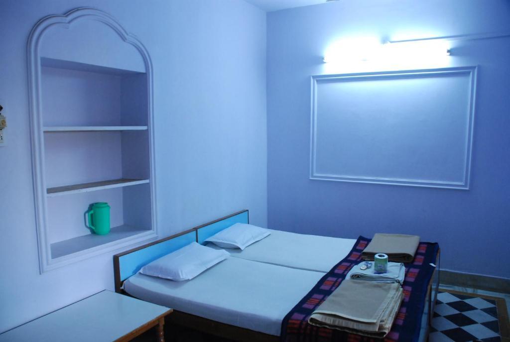 Ratan Hostel Jaisalmer Eksteriør billede