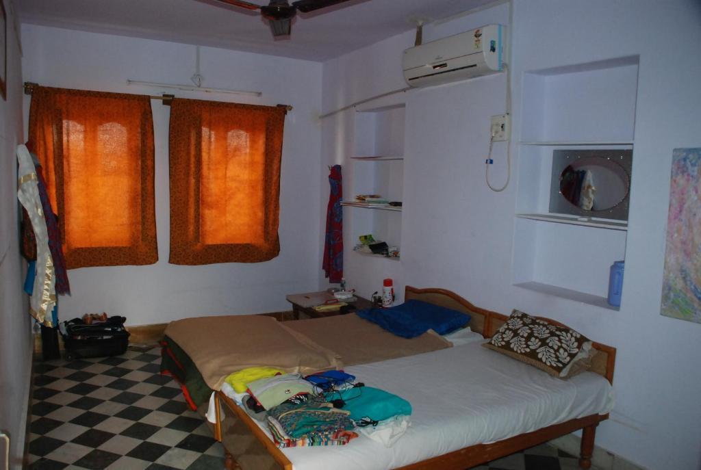 Ratan Hostel Jaisalmer Eksteriør billede