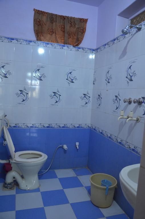 Ratan Hostel Jaisalmer Eksteriør billede
