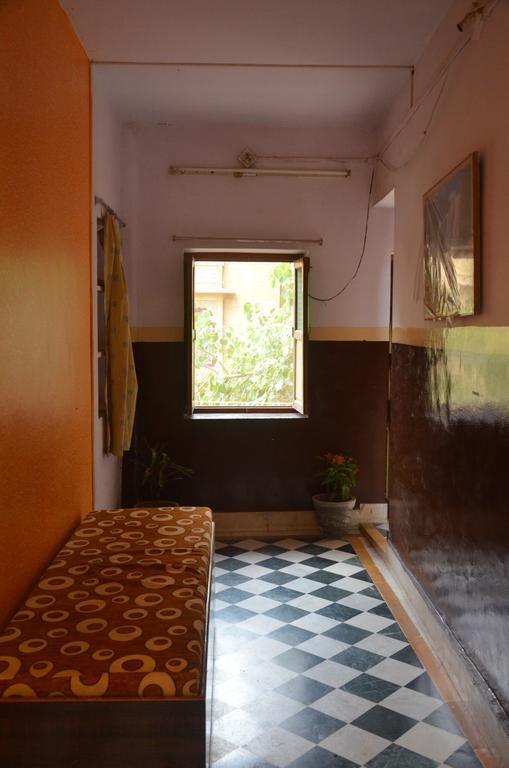 Ratan Hostel Jaisalmer Eksteriør billede