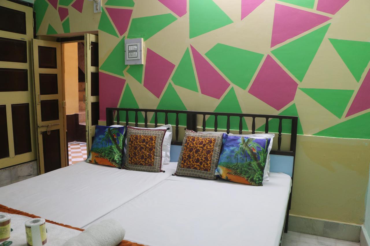 Ratan Hostel Jaisalmer Eksteriør billede