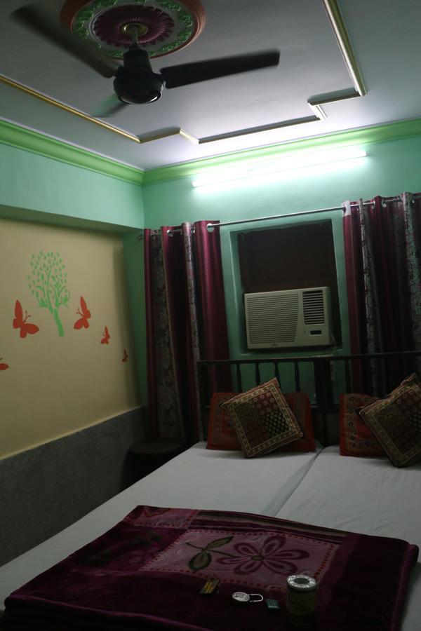 Ratan Hostel Jaisalmer Eksteriør billede