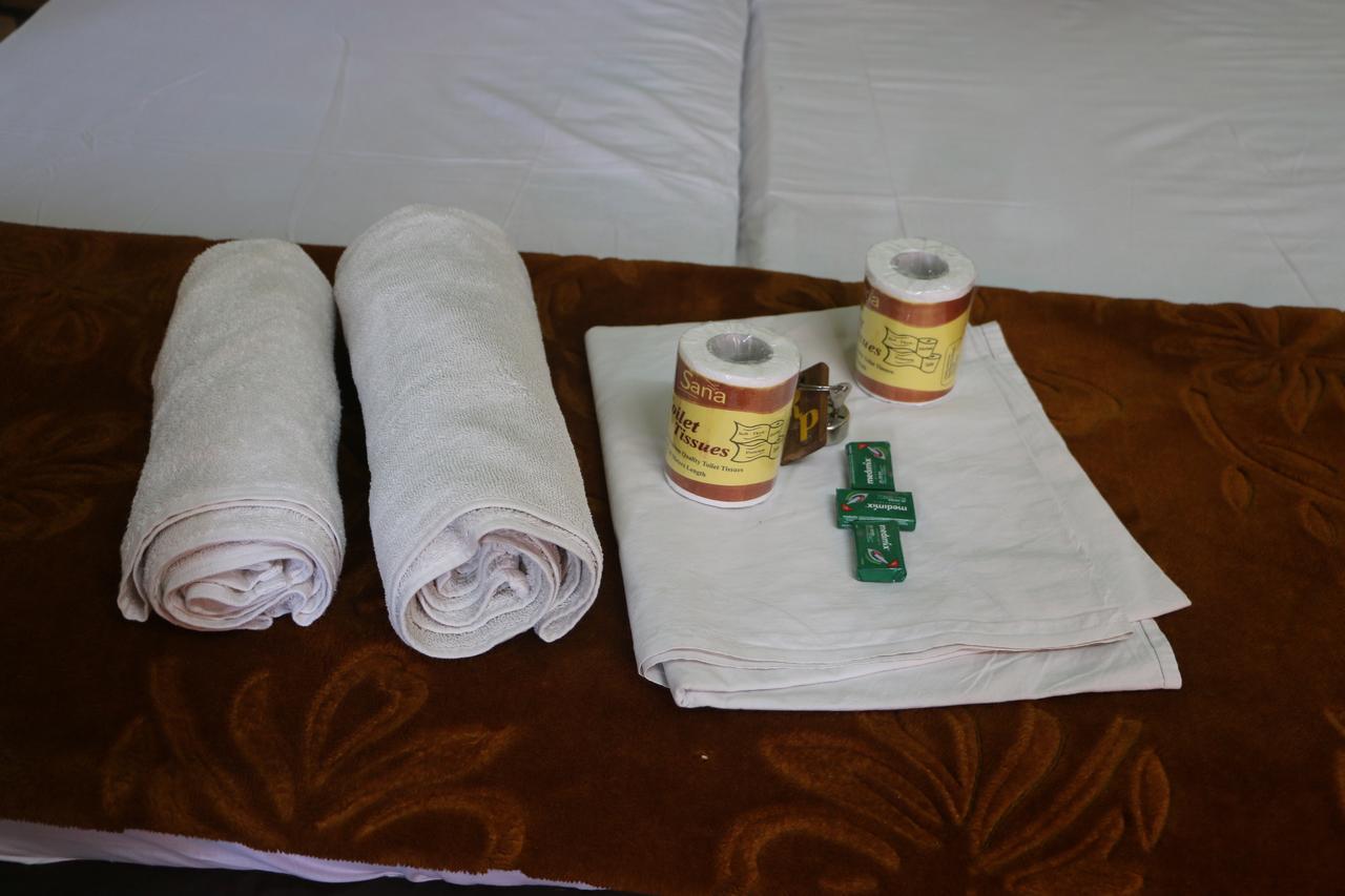 Ratan Hostel Jaisalmer Eksteriør billede