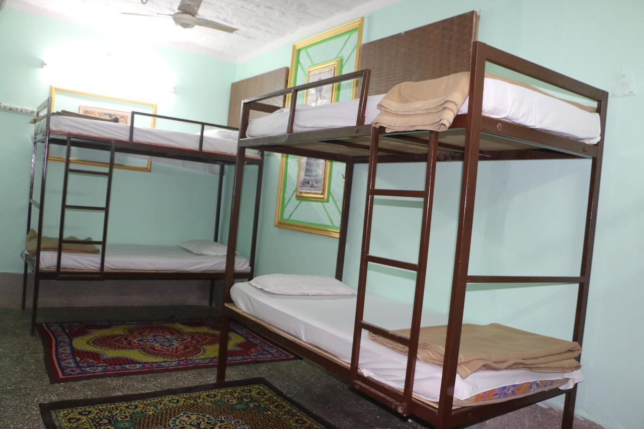Ratan Hostel Jaisalmer Eksteriør billede