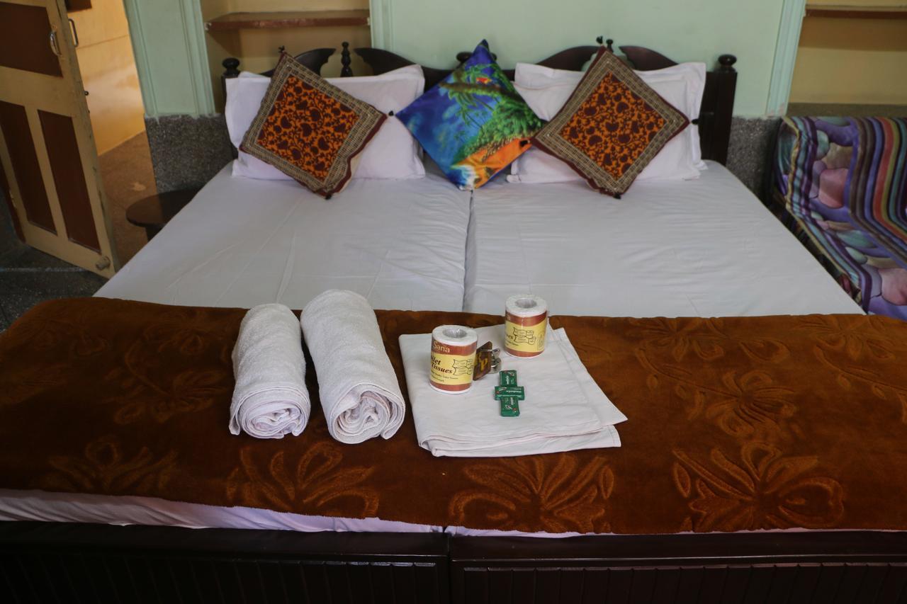 Ratan Hostel Jaisalmer Eksteriør billede