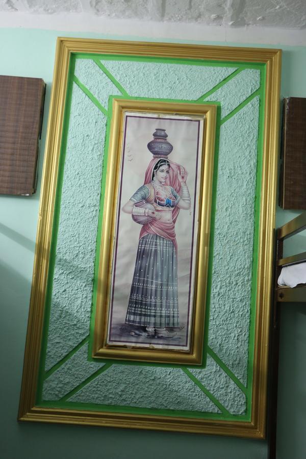 Ratan Hostel Jaisalmer Eksteriør billede