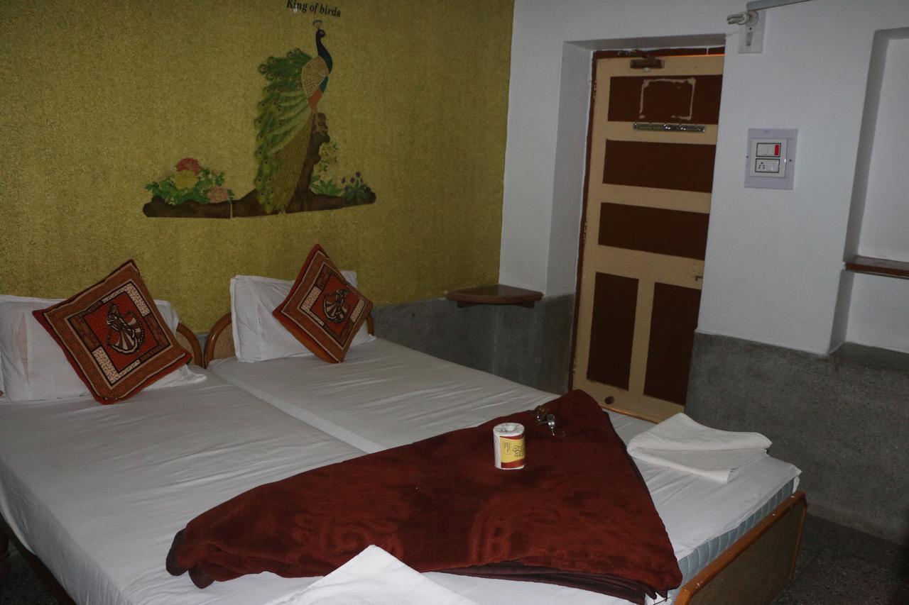 Ratan Hostel Jaisalmer Eksteriør billede