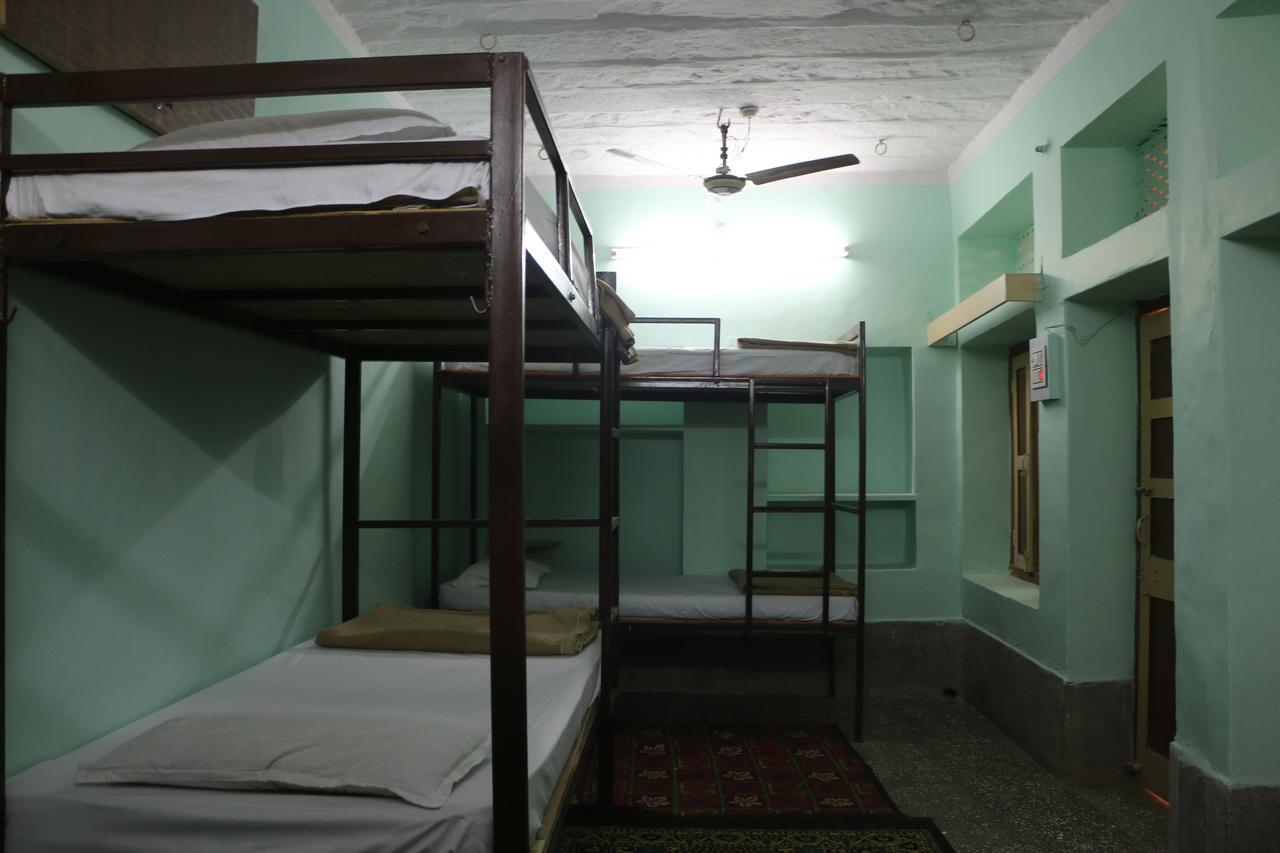 Ratan Hostel Jaisalmer Eksteriør billede