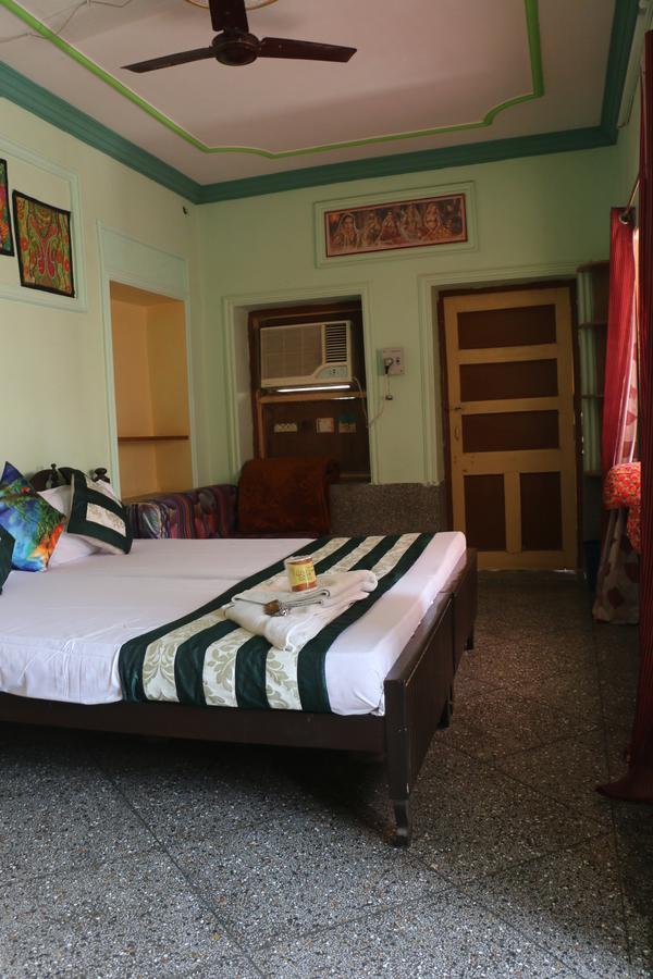 Ratan Hostel Jaisalmer Eksteriør billede