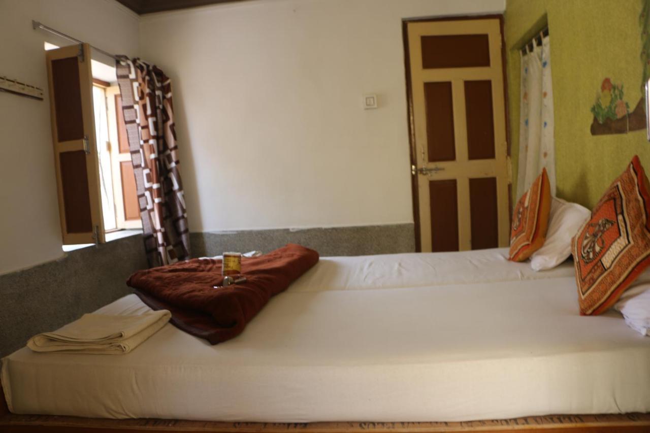 Ratan Hostel Jaisalmer Eksteriør billede