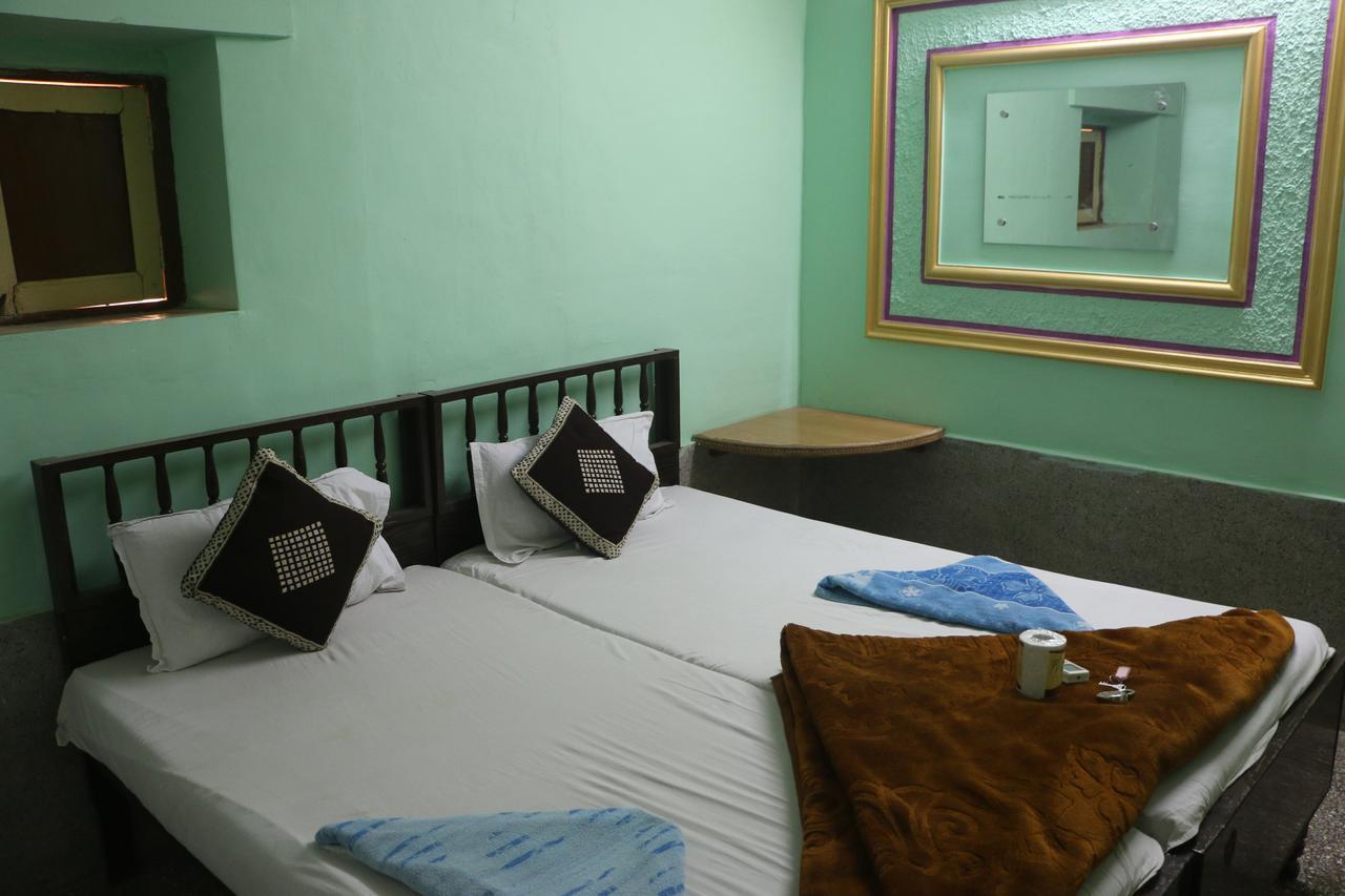 Ratan Hostel Jaisalmer Eksteriør billede